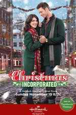 Watch Christmas Incorporated Watch123movies