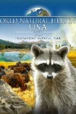 Watch World Natural Heritage USA 3D Yellowstone Watch123movies
