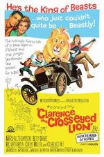 Watch Clarence, the Cross-Eyed Lion Watch123movies