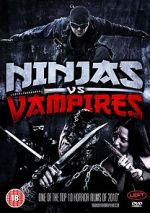 Watch Ninjas vs. Vampires Watch123movies