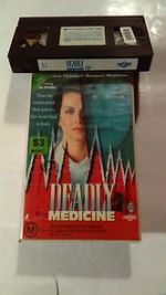 Watch Deadly Medicine Watch123movies