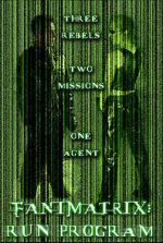 Watch The Fanimatrix: Run Program Watch123movies
