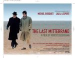 Watch The Last Mitterrand Watch123movies
