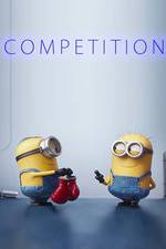Watch Minions Mini-Movie - The Competition Watch123movies