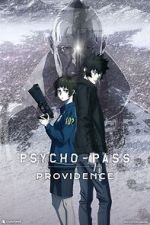 Watch Psycho-Pass: Providence Watch123movies