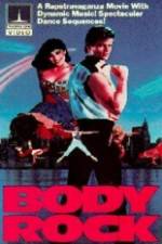 Watch Body Rock Watch123movies