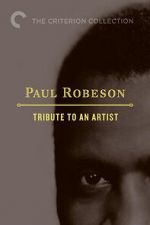 Watch Paul Robeson: Tribute to an Artist (Short 1979) Watch123movies