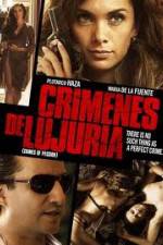 Watch Crimenes de Lujuria Watch123movies