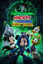 Watch Mickey and Friends Trick or Treats Watch123movies