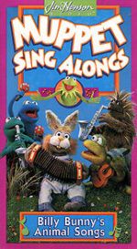 Watch Billy Bunny\'s Animal Songs Watch123movies