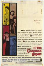 Watch The Chapman Report Watch123movies