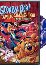 Watch Scooby-Doo Abracadabra-Doo Watch123movies