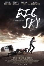 Watch Big Sky Watch123movies