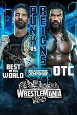 Watch WWE WrestleMania 42 - Sunday Watch123movies