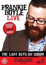 Watch Frankie Boyle Live - The Last Days of Sodom Watch123movies