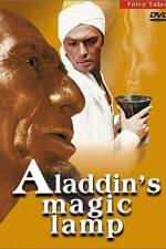 Watch Aladdin and His Magic Lamp Watch123movies