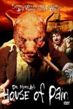 Watch Dr Moreau's House of Pain Watch123movies