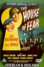 Watch The House of Fear Watch123movies