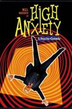 Watch High Anxiety Watch123movies