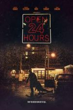 Watch Open 24 Hours Watch123movies