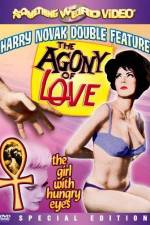 Watch Agony of Love Watch123movies