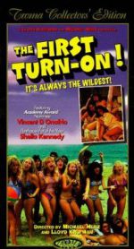 Watch The First Turn-On!! Watch123movies