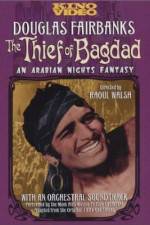 Watch The Thief Of Bagdad 1924 Watch123movies