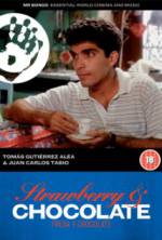 Watch Strawberry and Chocolate Watch123movies