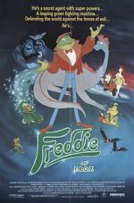 Watch Freddie as F.R.O.7. Watch123movies