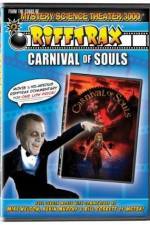Watch Rifftrax - Carnival of Souls Watch123movies