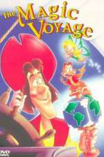 Watch The Magic Voyage Watch123movies