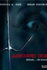 Watch Junkyard Dog Watch123movies