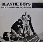 Watch Beastie Boys: You Gotta Fight for Your Right to Party! Watch123movies