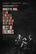 Watch Best of Enemies Watch123movies