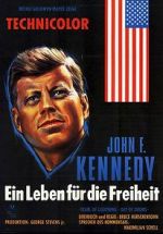 Watch John F. Kennedy: Years of Lightning, Day of Drums Watch123movies
