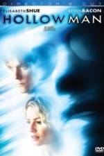 Watch Hollow Man Watch123movies