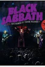 Watch Black Sabbath: Live... Gathered in Their Masses Watch123movies