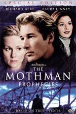 Watch The Mothman Prophecies Watch123movies