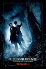 Watch Sherlock Holmes: A Game of Shadows: Out of the Shadows (TV Short 2011) Watch123movies