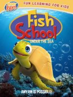 Watch Fish School: Under the Sea Watch123movies