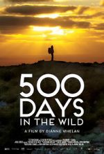 Watch 500 Days in the Wild Watch123movies