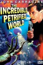 Watch The Incredible Petrified World Watch123movies