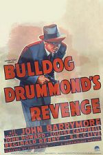 Watch Bulldog Drummond\'s Revenge Watch123movies