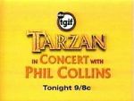 Watch Tarzan in Concert with Phil Collins Watch123movies