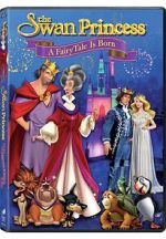 Watch The Swan Princess: A Fairytale Is Born Watch123movies