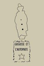 Watch Gugusse and the Automaton Watch123movies