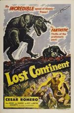 Watch Lost Continent Watch123movies