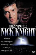 Watch "Forever Knight" Nick Knight Watch123movies