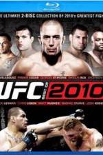 Watch UFC: Best of 2010 (Part 1) Watch123movies
