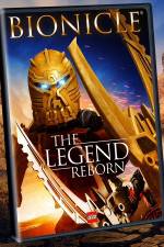 Watch Bionicle: The Legend Reborn Watch123movies